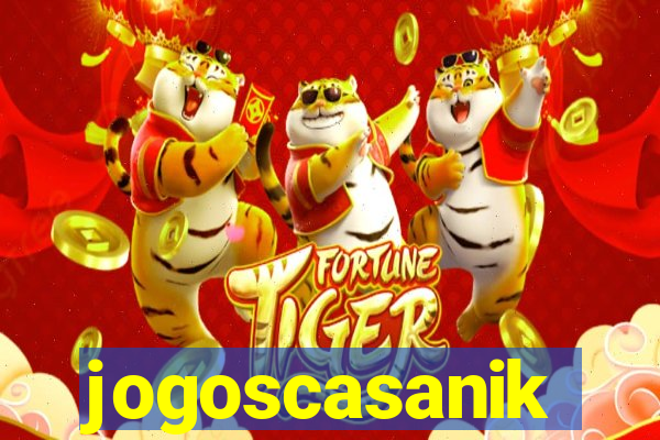 jogoscasanik