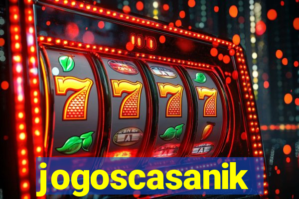 jogoscasanik