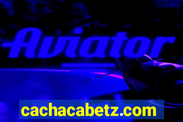 cachacabetz.com