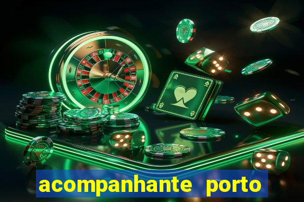 acompanhante porto velho photo