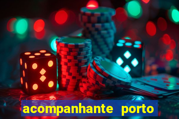 acompanhante porto velho photo