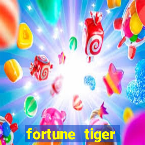 fortune tiger horario pagante