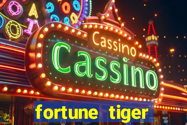 fortune tiger horario pagante