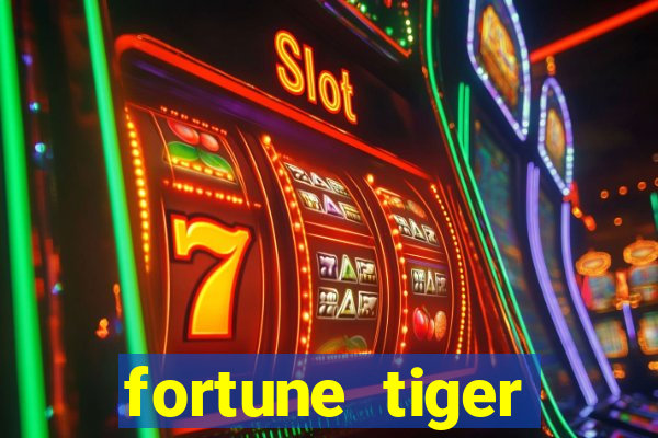 fortune tiger horario pagante