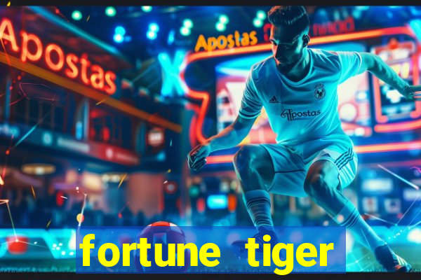 fortune tiger horario pagante