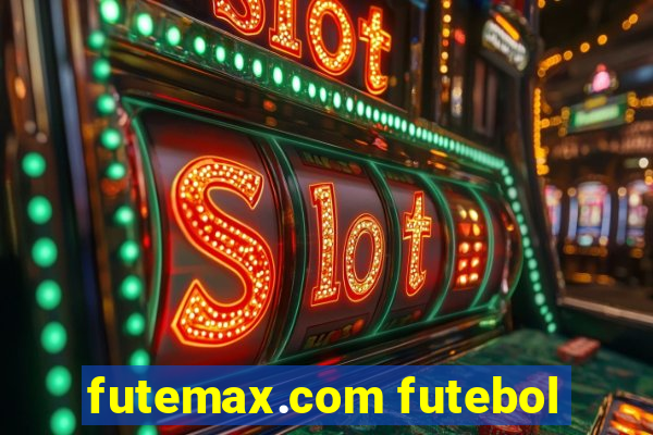 futemax.com futebol