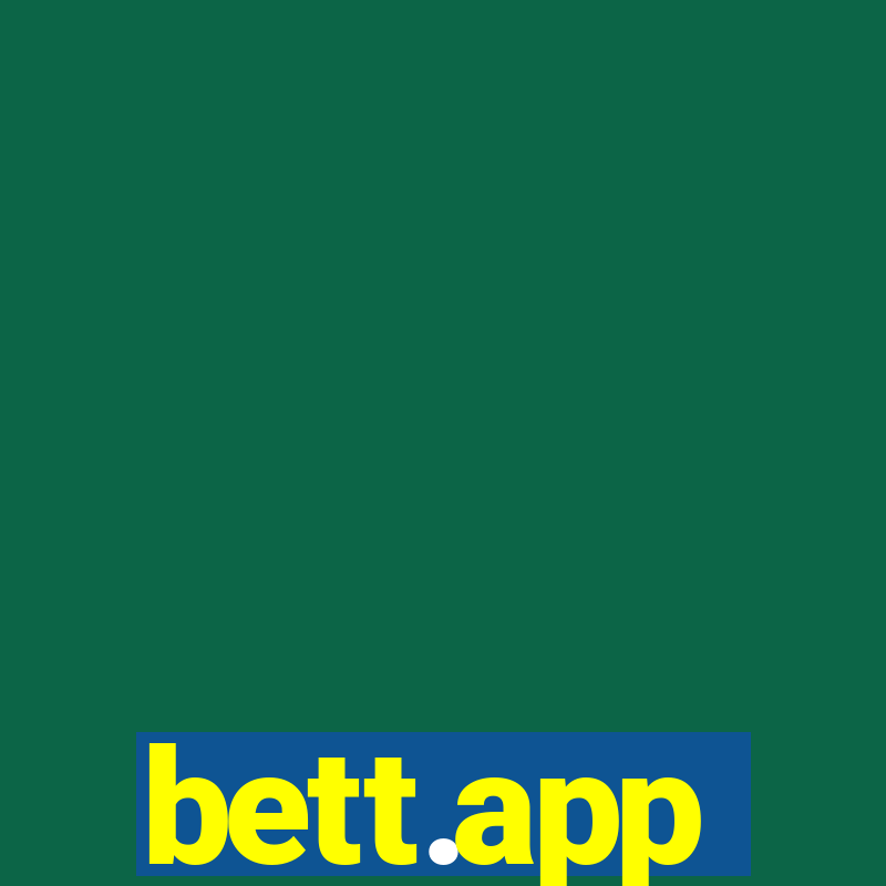 bett.app