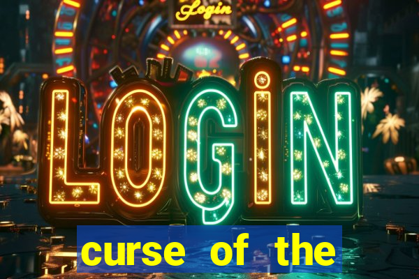 curse of the werewolf megaways slots