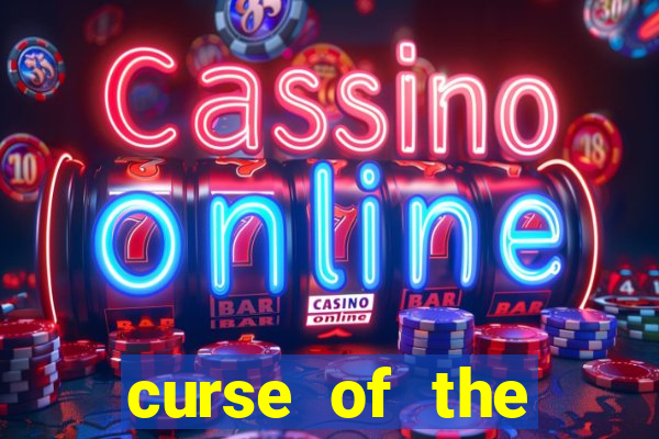 curse of the werewolf megaways slots