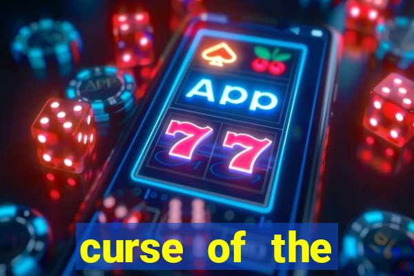 curse of the werewolf megaways slots