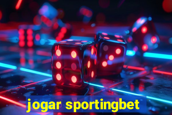 jogar sportingbet