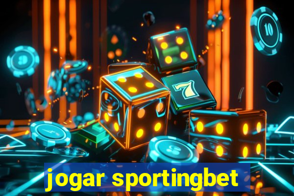 jogar sportingbet