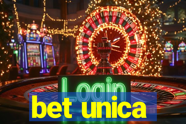 bet unica