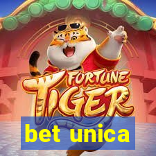 bet unica