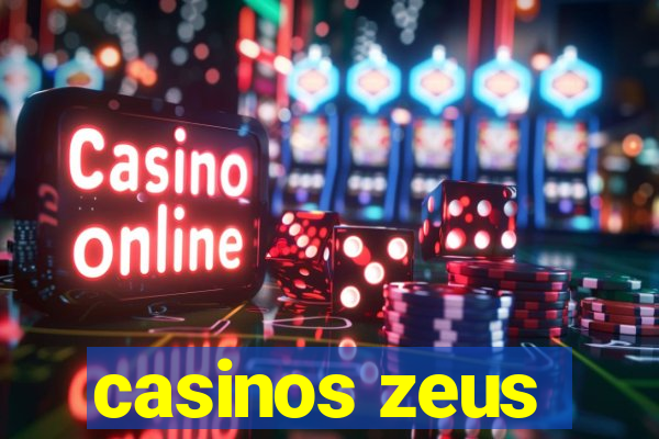 casinos zeus