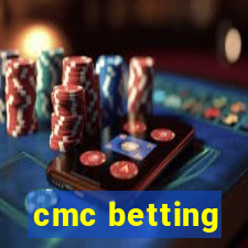 cmc betting