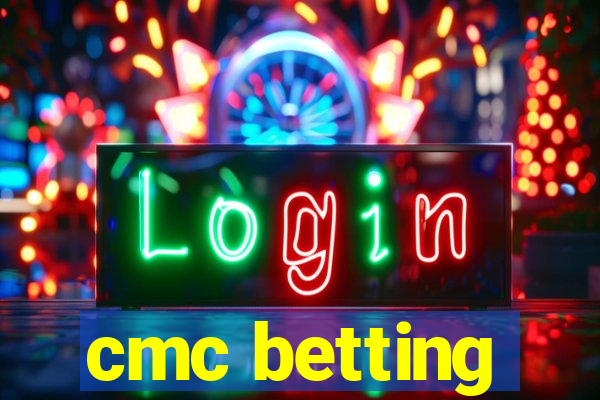 cmc betting