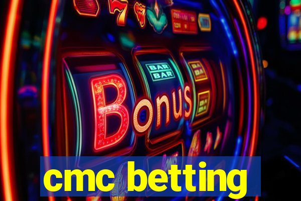 cmc betting