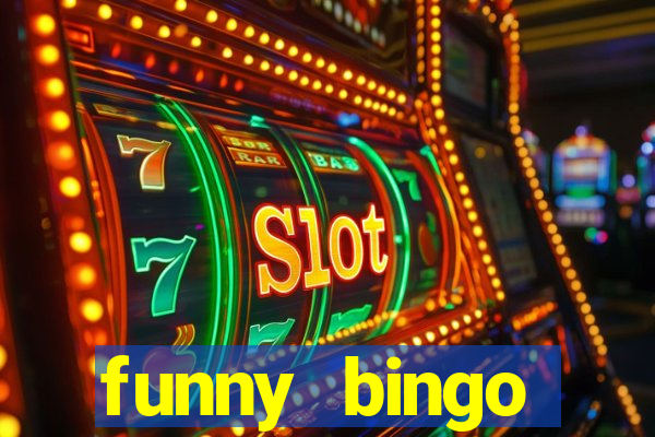 funny bingo questions for adults