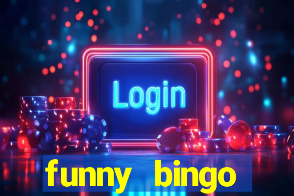 funny bingo questions for adults