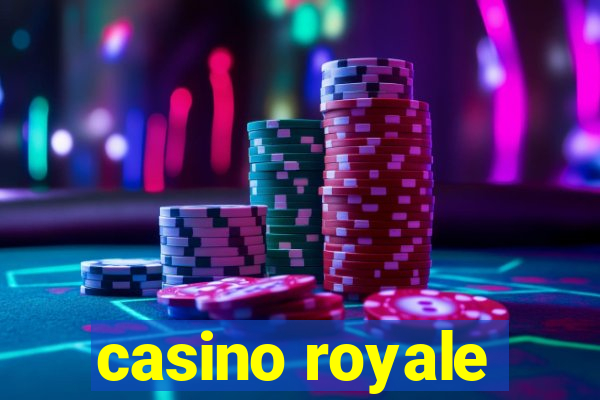 casino royale