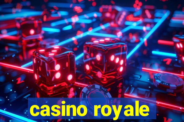 casino royale