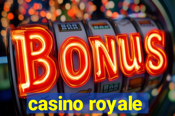 casino royale