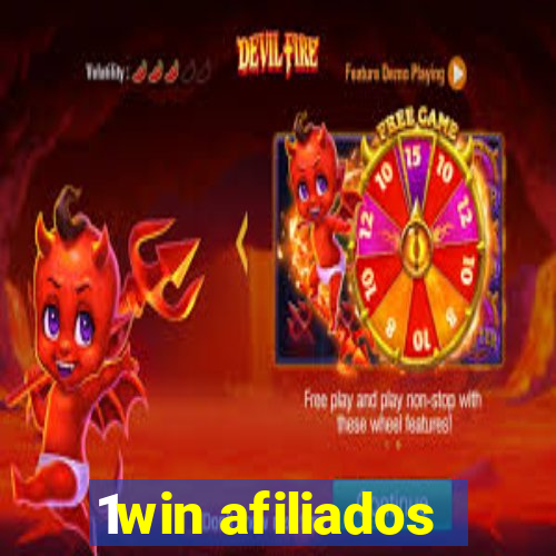 1win afiliados