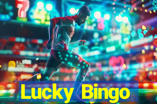 Lucky Bingo