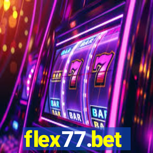 flex77.bet