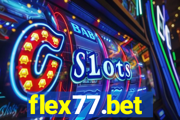 flex77.bet