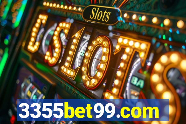 3355bet99.com