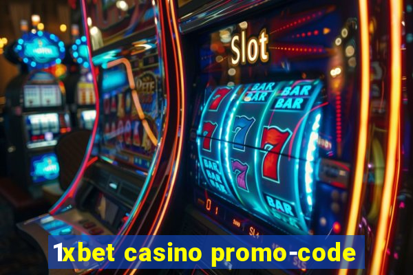 1xbet casino promo-code