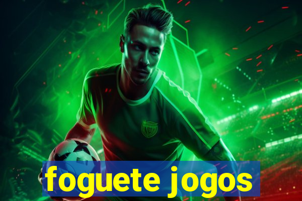 foguete jogos