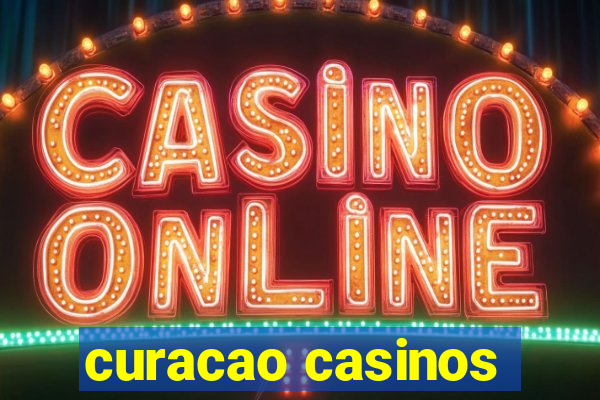 curacao casinos