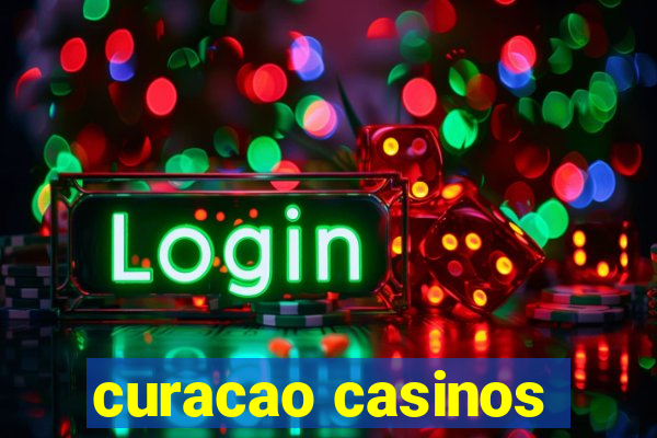 curacao casinos