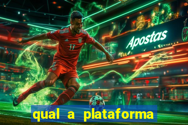 qual a plataforma que mais paga fortune tiger