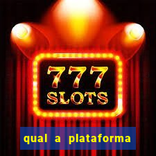 qual a plataforma que mais paga fortune tiger