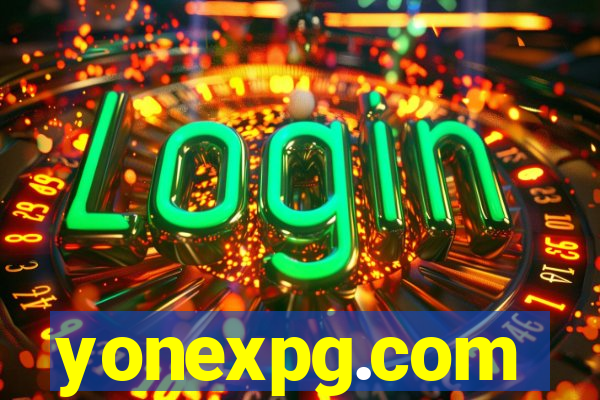 yonexpg.com