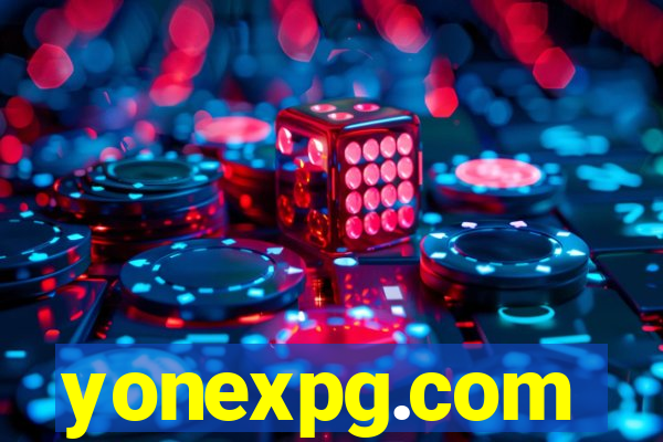 yonexpg.com