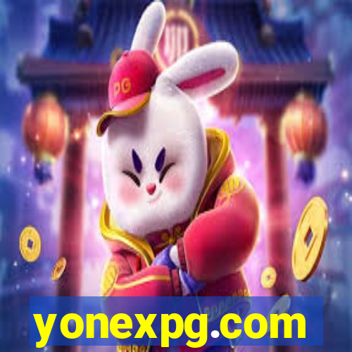 yonexpg.com