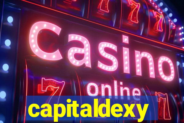 capitaldexy