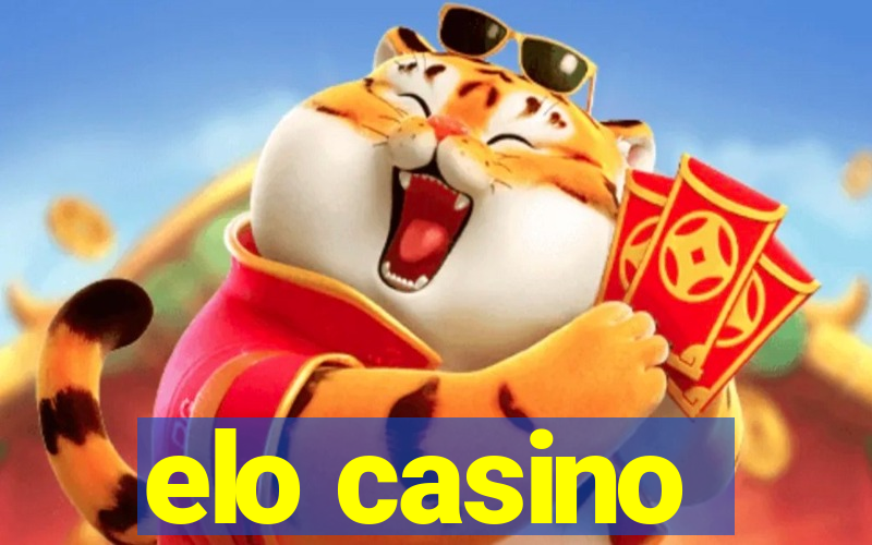 elo casino