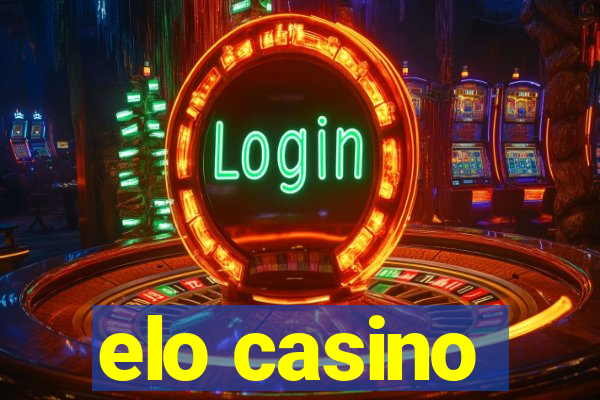 elo casino