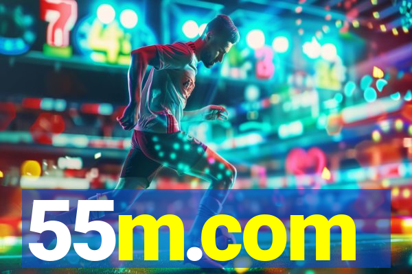 55m.com