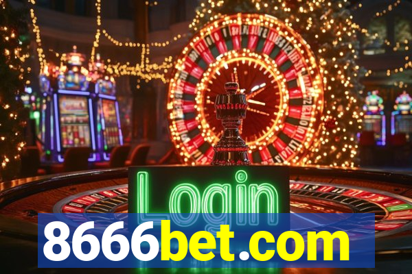 8666bet.com