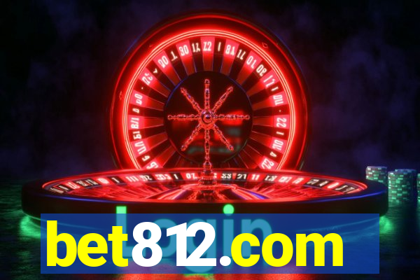 bet812.com