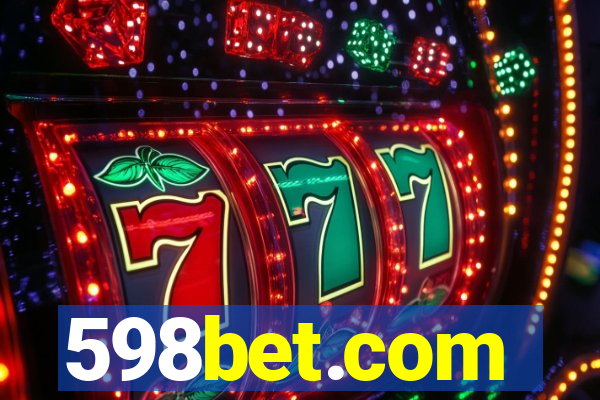 598bet.com