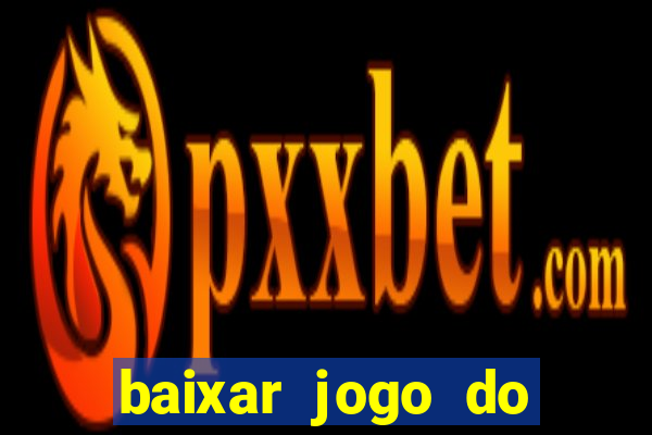 baixar jogo do mario bros