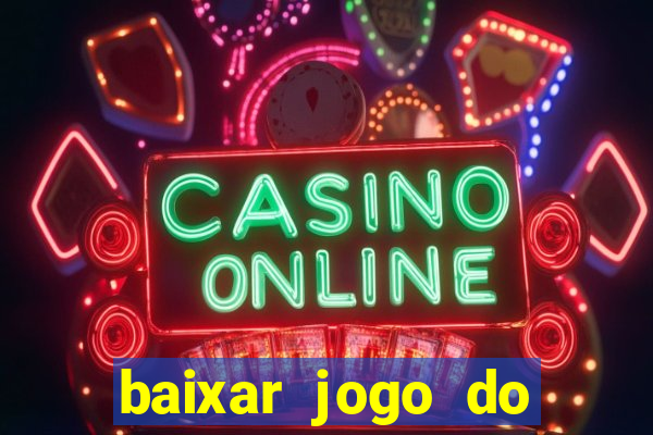 baixar jogo do mario bros